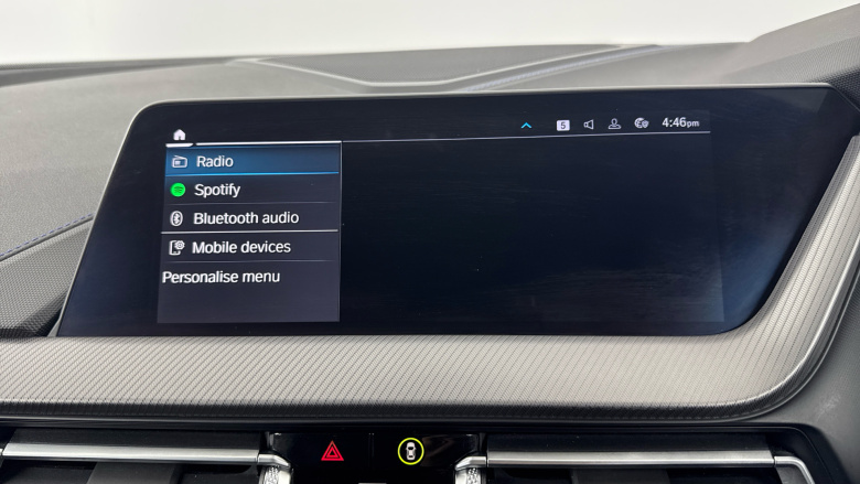 BMW 1 Series 118i [136] M Sport 5dr Step Auto [LCP] Petrol Hatchback